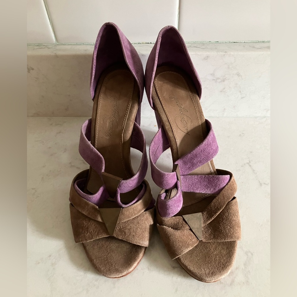 Rachel Comey Heels, sz 7